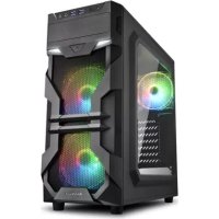 Sharkoon VG7W RGB - Unite Centrale