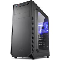 Sharkoon VS7 Window - Unite Centrale