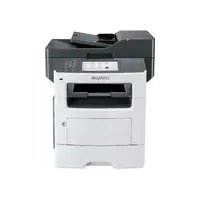 MX610 LEXMARK