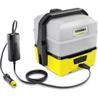 OC 3 Plus Car Kärcher