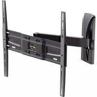 Notice MELICONI SLIMSTYLE PLUS 400 SR Support mural