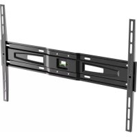 Notice MELICONI FLATSTYLE FS600 Support mural