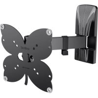Notice MELICONI SLIMSTYLE PLUS 200 SR Support mural
