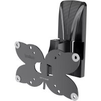 Notice MELICONI SLIMSTYLE PLUS 100200 SPIN ST Support mural
