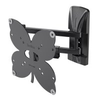 Notice MELICONI SLIMSTYLE PLUS 200 SDR Support mural