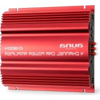 Notice Auna C500 Autoradio
