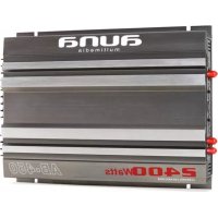 Notice Auna AB450 Autoradio