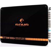 Dark Star 4000 Auna