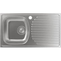 Notice CATA CDS1 EI Lavabo