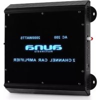 W2AC200 Auna
