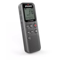PHILIPS VoiceTracer DVT1120 - Enregistreur audio