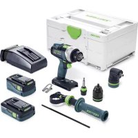 TDC 184 5 24 0 ISet FESTOOL