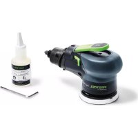 Notice FESTOOL LEX 3 772.5 Compresor