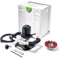 Notice FESTOOL RENOFIX RG 150 Broyeur