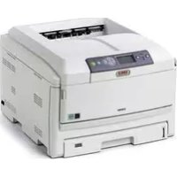 Notice OKI ES8430DN Imprimante