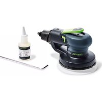 Notice FESTOOL LEX 3 1255 Compresor