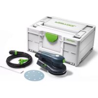ETS EC 1253 EQPlus FESTOOL