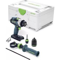 TDC 184 IBasic FESTOOL