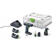 TXS 2 6Plus FESTOOL