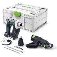 DWC 182500 Basic FESTOOL