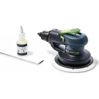 Notice FESTOOL LEX 3 1507 Compresor