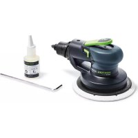 Notice FESTOOL LEX 3 1505 Compresor