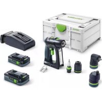 C 18 HPC 4 0 ISet FESTOOL