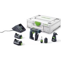 CXS 2 6Plus FESTOOL