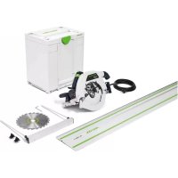 Notice FESTOOL HK 85 EBPLUSFS Пила