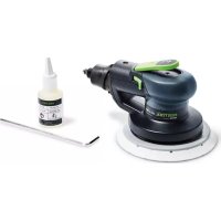 Notice FESTOOL LEX 3 1503 Compresor