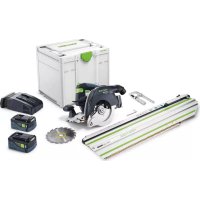 Notice FESTOOL HKC 55 5 2 EBISETFSK 420 Sag