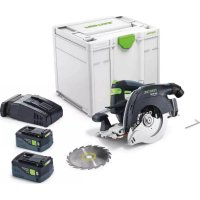 Notice FESTOOL HKC 55 5 2 EBIPLUSSCA Sag