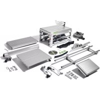 Notice FESTOOL PRECISIO CS 70 Sag