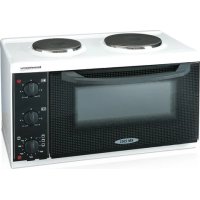 Notice Rommelsbacher KM 2501 Altri elettrodomestici da cucina