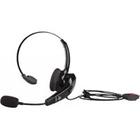 ZEBRA HS2100 - Casque audio professionnel