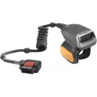 Notice ZEBRA RS5000 Lecteur de code barre