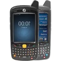 Notice ZEBRA MC67 Lecteur de code barre