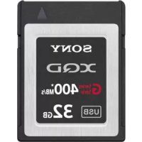 SONY QDG32A - Mémoire Flash