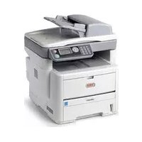 Notice OKI ES4160 MFP Imprimante