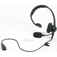 Notice ZEBRA RCH51 Casque