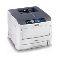 Notice OKI ES6410DN Imprimante