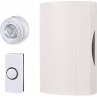 Notice BYRON DBW24011 Sonnette de portes