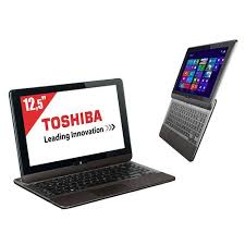 Notice TOSHIBA SATELLITE U920T-10X Ordinateur portable 2-en-1