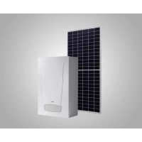 Baxi FOTÓN 4BB265 - Panneau solaire