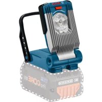 Notice BOSCH GLI 14 4 V PROFESSIONAL Осветлување