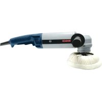 Notice BOSCH HWS 77175 PROFESSIONAL Meuleuse angulaire