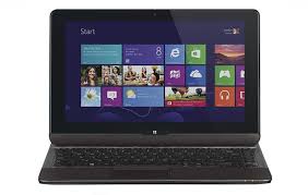 Notice TOSHIBA SATELLITE U920T-116 Ordinateur portable 2-en-1