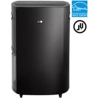 Notice LG UD701KOG3 Deshumidificador
