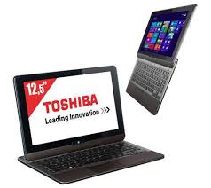 Notice TOSHIBA SATELLITE U920T-118 PC convertible