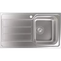 Notice CATA CDP1 ED Lavabo